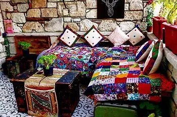 Hotel Muhit Butik