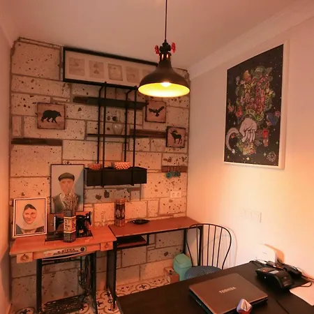 Hotel Muhit Butik Alacati