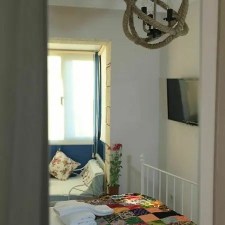 Muhit Butik 2* Alacati