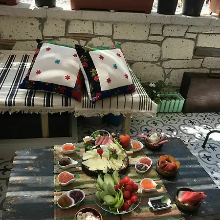 Muhit Butik 2* Alacati