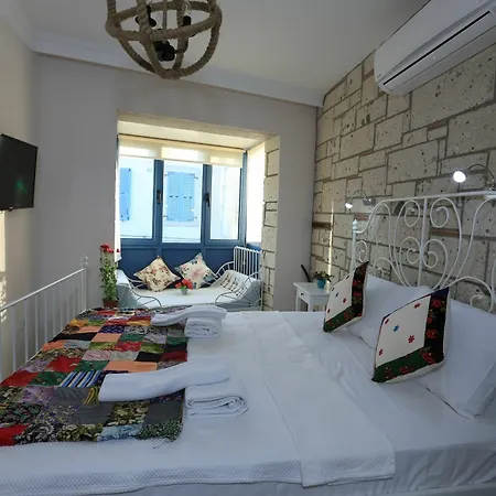 Muhit Butik Hotel 2*