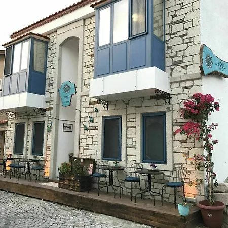 Hotel Muhit Butik 2*