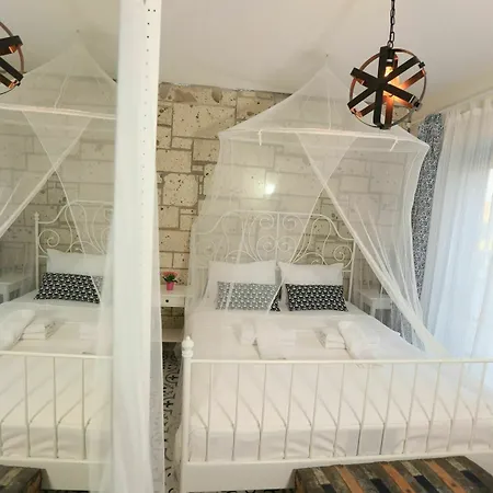 Muhit Butik Hotel