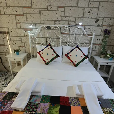 Hotel Muhit Butik Alacati